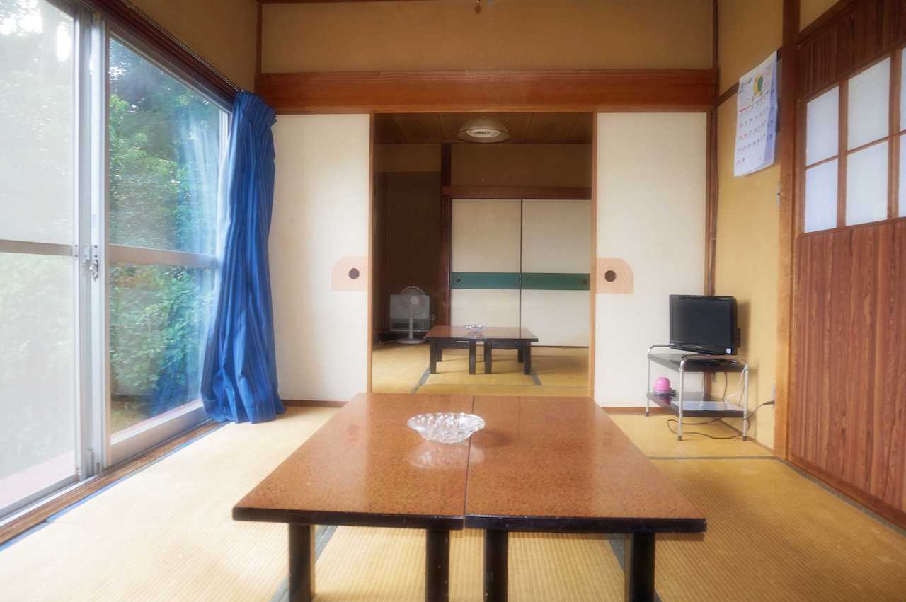 お部屋1