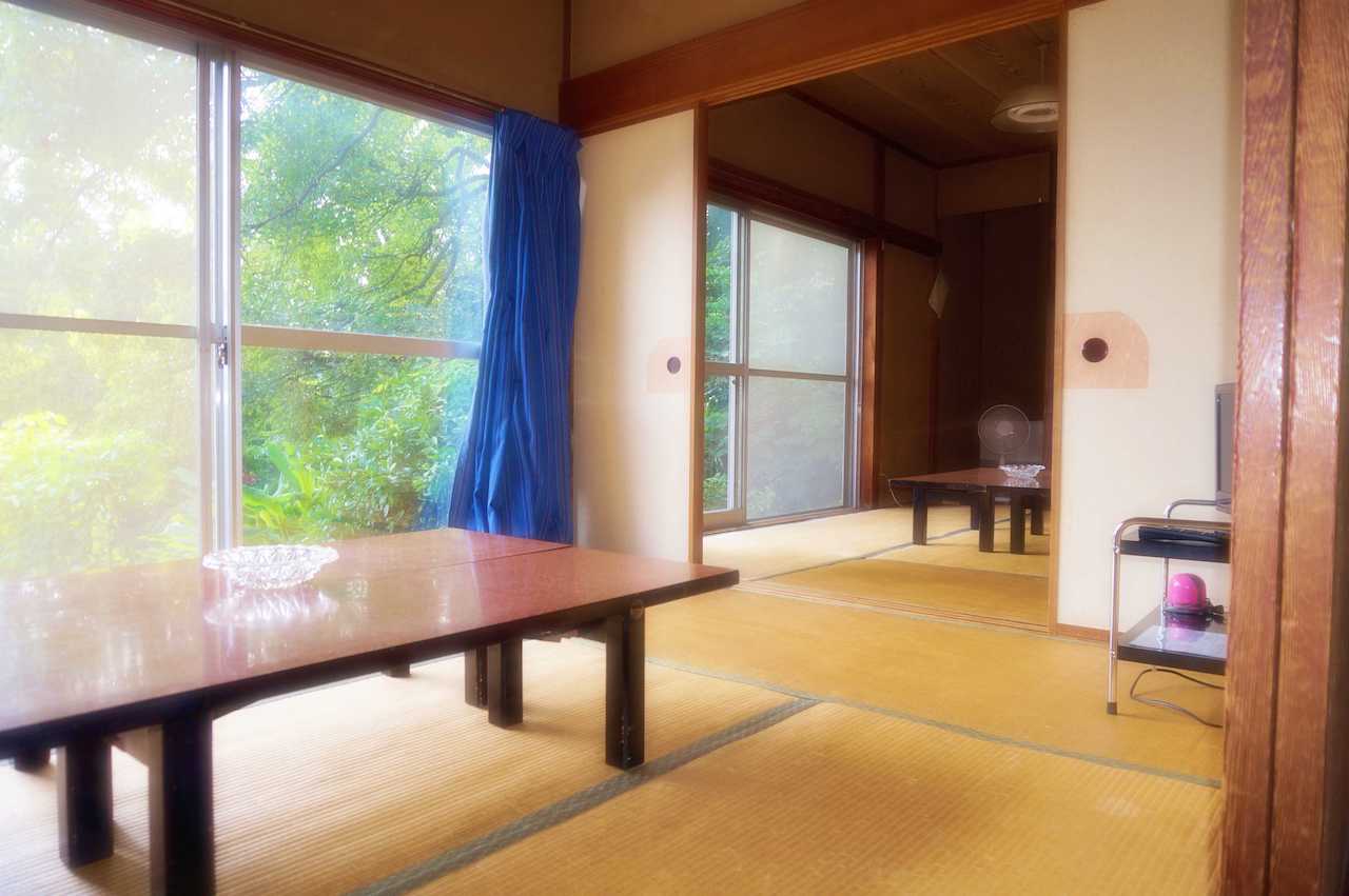 お部屋2